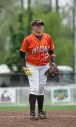 Hayley Wiemer Named MAC Scholar-Athlete of Week Image