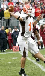 Saturday's Football Practice Cancelled Image