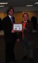 Soccer Picks-Up Back-to-Back Most Improved GPA Awards Image