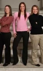 Five Falcons Named to the All-MAC Squads Image