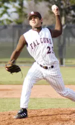 Falcon Baseball Hosts Buffalo Bulls This Weekend Image