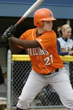 Falcons Stay Alive in MAC Tournament with 7-1 Win over NIU Image