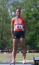 Track Fifth After Day Two of MAC Championships Image