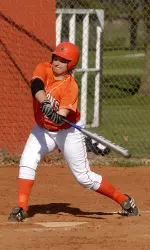 Wiemer and Baca Named Great Lakes All-Region Selections Image