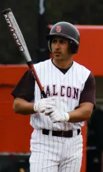 Falcon Baseball Season Comes to an End Image