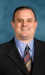 Moore, Palmer Join Men's Basketball Program Image