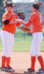 Wiemer and Vallas Lock Up Academic All-MAC Accolades Image