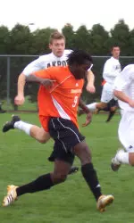 Men's Soccer Adds Seven New Faces to Roster Image