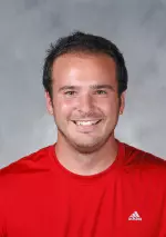 Scott Gloden Named to Women's Soccer Staff Image