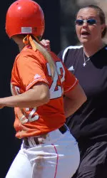 Baca, Hoffman, Ramsey and Zirkle End Era Image