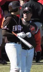 BGSU Baseball Summer Camp Approaching Fast! Image