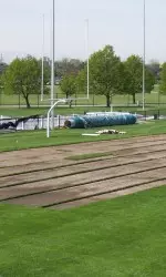 FieldTurf To Be Installed At Doyt L. Perry Stadium Image