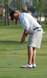 Falcons Seventh After 54 Holes at the MAC Championships Image