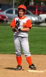 Softball Falls 1-0 to Western Michigan in Extra Innings Image