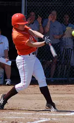 Falcons Earn Three Seed in MAC Tournament Image