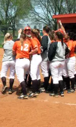 Falcons Begin Post-Season Play on Wednesday Image