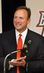 Ask The A.D. Is New Feature On BGSUFalcons.com Image