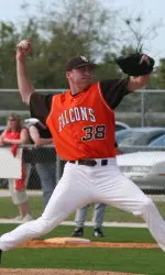 Late Inning Heroics Lift Falcons Past Cleveland State Image