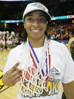 Horne Perseveres Through Battle With MS Image