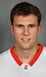 Matt Lefeld Named 2007 Bob James Award Scholarship Winner Image