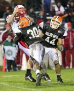 Three Falcons Earn MAC Preseason Honors Image