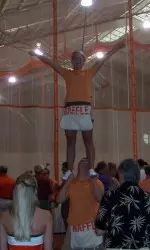 Falcon Bash 2007!!! Image