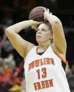 Honegger Shares Her Talent Image