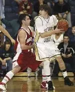 Falcons Add Joe Jakubowski Image