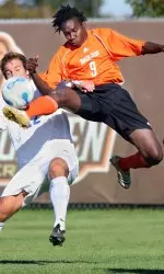 BGSU Announces 2007 Men's Soccer Schedule Image