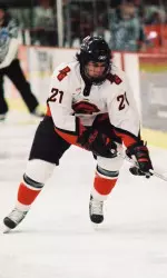 Falcons Announce 2007-08 Hockey Schedule Image