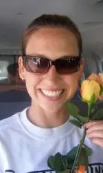 Track's Andi Bunko Named to ESPN The Magazine's Academic All-District Image