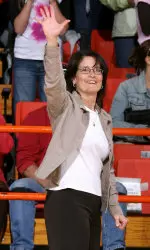 Van De Walle Returns From Texas With National Award Image