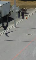 FieldTurf Installation Begins at BGSU Image