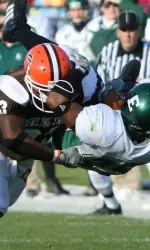 MAC Announces Regional Television Package Image