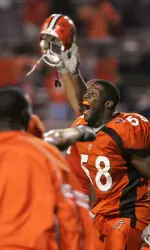 Falcon Football Makes Two Time Changes To Schedule Image