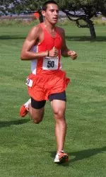 Wells Adds Seven to Men's Cross Country Roster Image