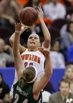 Checking in with Ali Mann Image