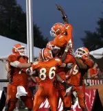 Make Your Travel Plans For This Football Season Image