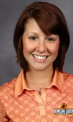 Hrusovsky and Jonkhoff Named to the NGCA All-American Scholar Team Image