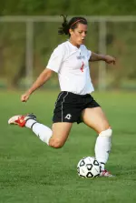 Falcons Picked to Finish Second in MAC in 2007 Image