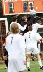 BGSU Tabbed for Sixth in MAC Image