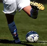 Soccer Exhibitions to be Held on Men's Practice Field Image