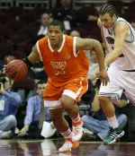 ESPN's BracketBusters to Feature 100 Teams Eligible For One of 14 Telecasts on Feb. 22-23 Image