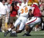 Falcons Open 2007 Campaign Versus Minnesota Image