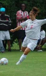 Falcons Open 2007 Season This Weekend Image