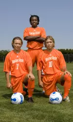 Bowling Green To Open 2007 on Florida Coast Image