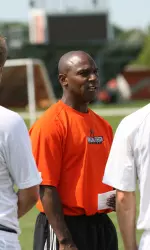 Q & A With Fred Thompson Image