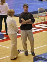 BGSU Announces Changes to Gymnastics Coaching Staff Image