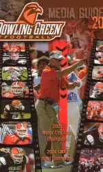 2007 Football Media Guide Now on Sale Image
