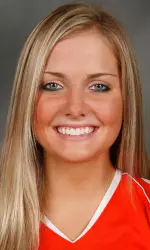 BGSU Volleyball Beats Undefeated Portland State Image